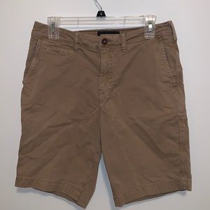 Men’s American Eagle Khaki Shorts